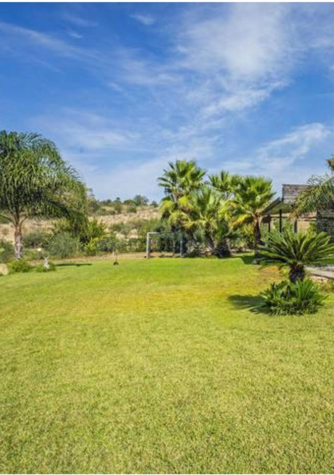 Villa Green garden Carlentini Exteriör bild